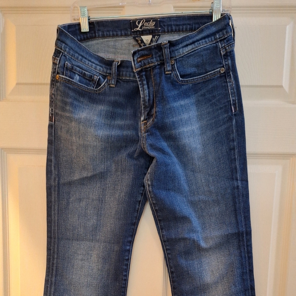 Women's Lucky brand size 10